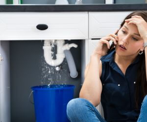 About Emergency plumbing pros Tekoa, WA
